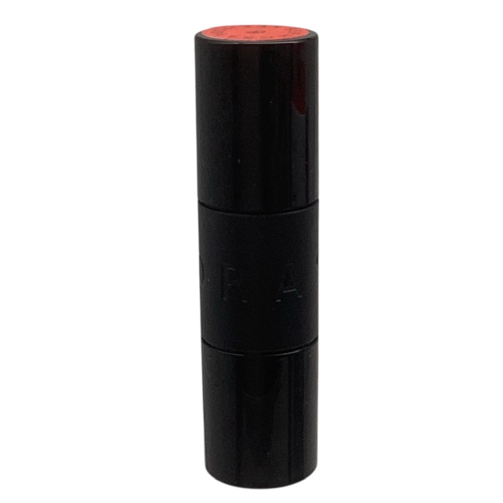 Sephora Collection Satin Hydrating Lipstick (#16 Firece Fire) (Orange) (NWT)